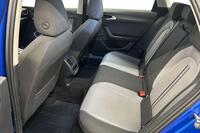 SEAT Leon Sportstourer vaihtoauto