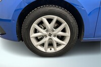 SEAT Leon Sportstourer vaihtoauto