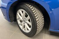 SEAT Leon Sportstourer vaihtoauto