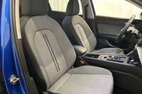 SEAT Leon Sportstourer vaihtoauto