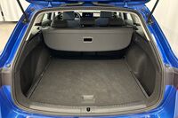 SEAT Leon Sportstourer vaihtoauto