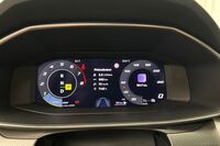 SEAT Leon Sportstourer vaihtoauto