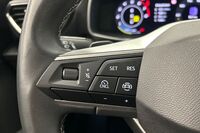 SEAT Leon Sportstourer vaihtoauto