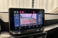 SEAT Leon Sportstourer vaihtoauto