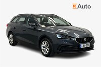 SEAT Leon Sportstourer vaihtoauto