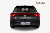 SEAT Leon Sportstourer vaihtoauto