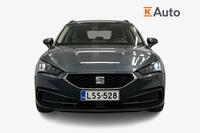SEAT Leon Sportstourer vaihtoauto