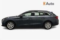 SEAT Leon Sportstourer vaihtoauto