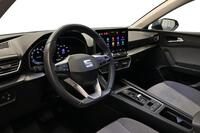 SEAT Leon Sportstourer vaihtoauto