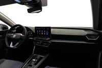 SEAT Leon Sportstourer vaihtoauto