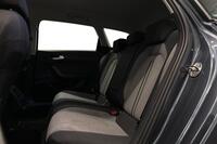 SEAT Leon Sportstourer vaihtoauto