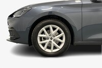 SEAT Leon Sportstourer vaihtoauto