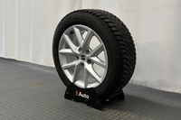 SEAT Leon Sportstourer vaihtoauto