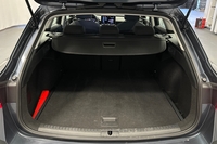 SEAT Leon Sportstourer vaihtoauto