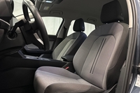 SEAT Leon Sportstourer vaihtoauto