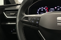 SEAT Leon Sportstourer vaihtoauto