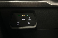 SEAT Leon Sportstourer vaihtoauto