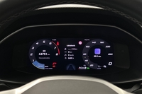 SEAT Leon Sportstourer vaihtoauto