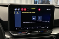 SEAT Leon Sportstourer vaihtoauto