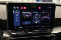 SEAT Leon Sportstourer vaihtoauto