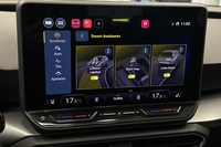 SEAT Leon Sportstourer vaihtoauto