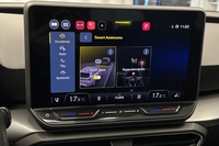 SEAT Leon Sportstourer vaihtoauto