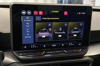 SEAT Leon Sportstourer vaihtoauto