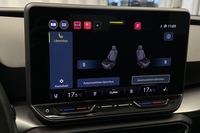 SEAT Leon Sportstourer vaihtoauto