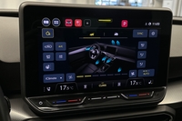 SEAT Leon Sportstourer vaihtoauto