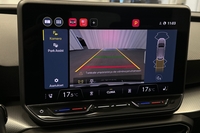 SEAT Leon Sportstourer vaihtoauto