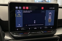 SEAT Leon Sportstourer vaihtoauto