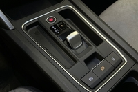 SEAT Leon Sportstourer vaihtoauto