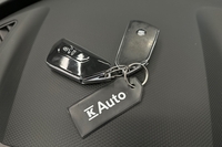 SEAT Leon Sportstourer vaihtoauto