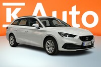SEAT Leon Sportstourer vaihtoauto