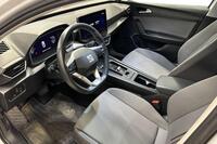 SEAT Leon Sportstourer vaihtoauto