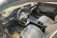 SEAT Leon vaihtoauto