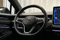 Volkswagen ID.7 vaihtoauto