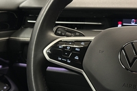 Volkswagen ID.7 vaihtoauto