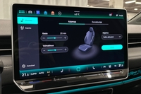 Volkswagen ID.7 vaihtoauto