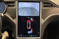 Tesla Model X vaihtoauto