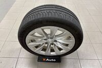 Tesla Model X vaihtoauto