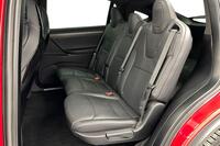 Tesla Model X vaihtoauto