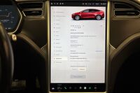 Tesla Model X vaihtoauto