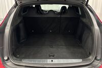 Tesla Model X vaihtoauto