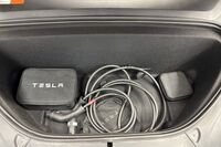 Tesla Model X vaihtoauto