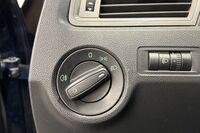 Skoda Rapid vaihtoauto