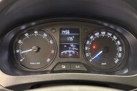 Skoda Rapid vaihtoauto