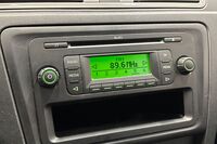 Skoda Rapid vaihtoauto