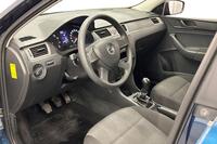 Skoda Rapid vaihtoauto