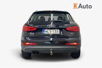 Audi Q3 vaihtoauto